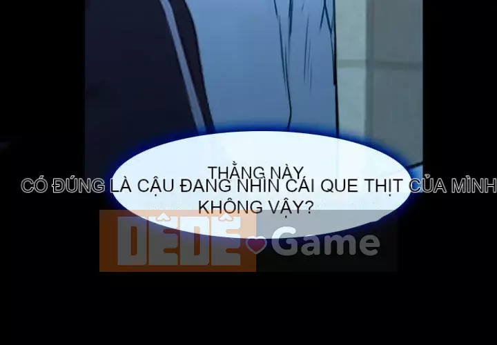 Nói yêu tôi thật to Chương 13-14