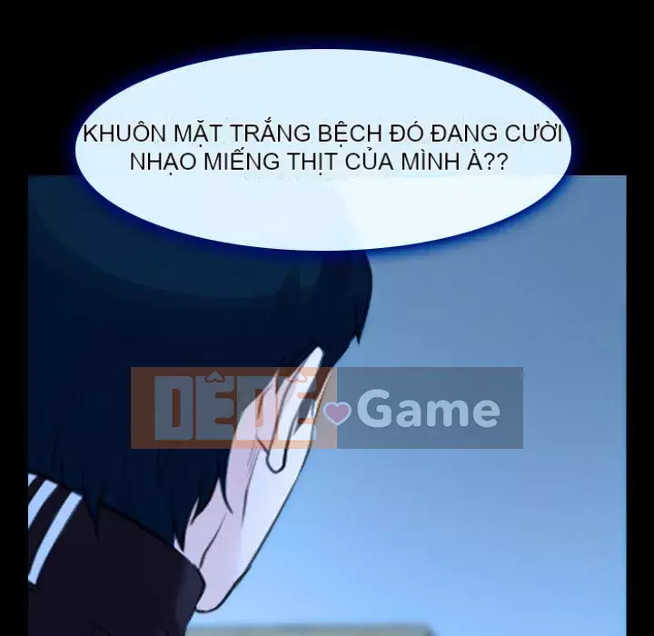 Nói yêu tôi thật to Chương 13-14