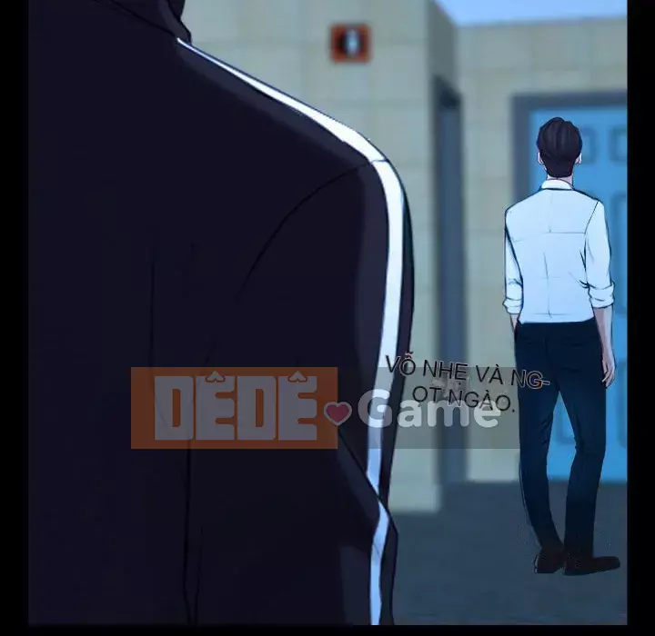 Nói yêu tôi thật to Chương 13-14