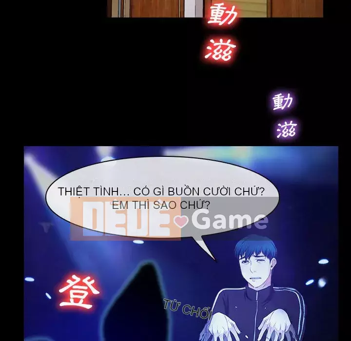 Nói yêu tôi thật to Chương 13-14