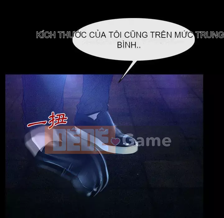 Nói yêu tôi thật to Chương 13-14