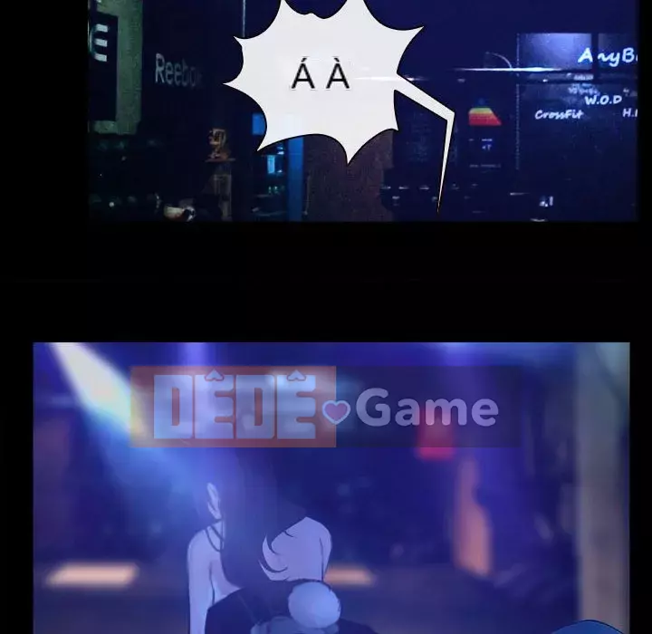 Nói yêu tôi thật to Chương 13-14