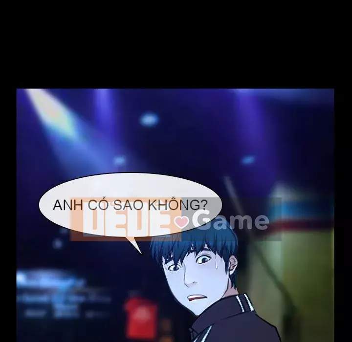 Nói yêu tôi thật to Chương 13-14