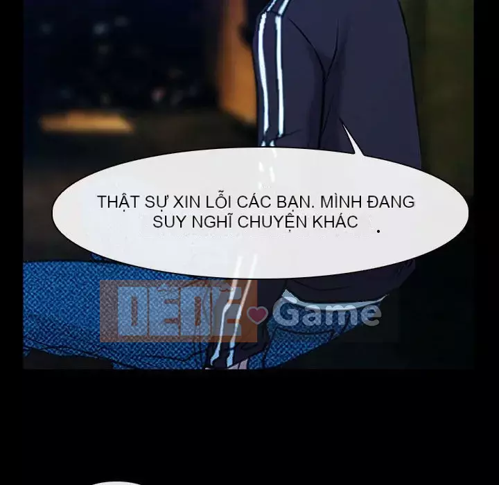 Nói yêu tôi thật to Chương 13-14