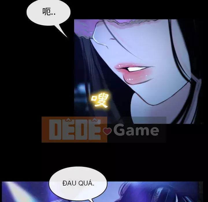 Nói yêu tôi thật to Chương 13-14