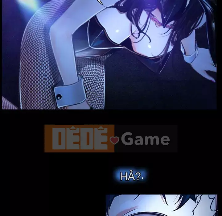 Nói yêu tôi thật to Chương 13-14