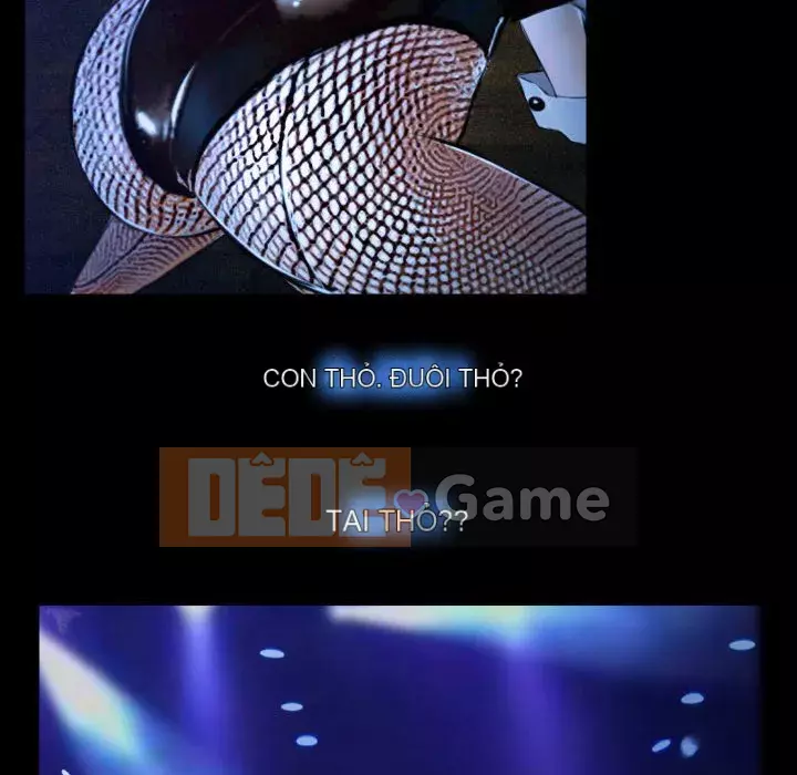 Nói yêu tôi thật to Chương 13-14