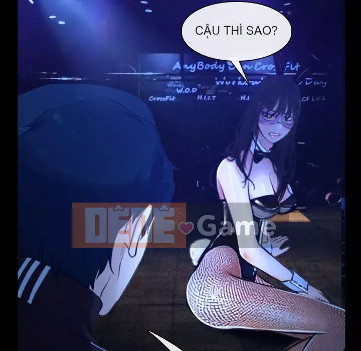 Nói yêu tôi thật to Chương 13-14