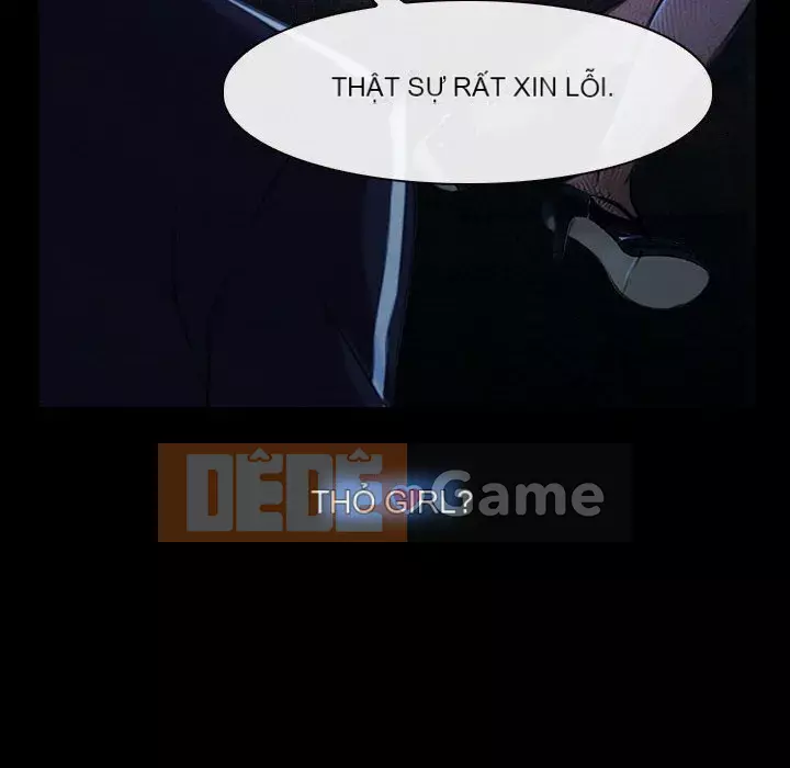 Nói yêu tôi thật to Chương 13-14