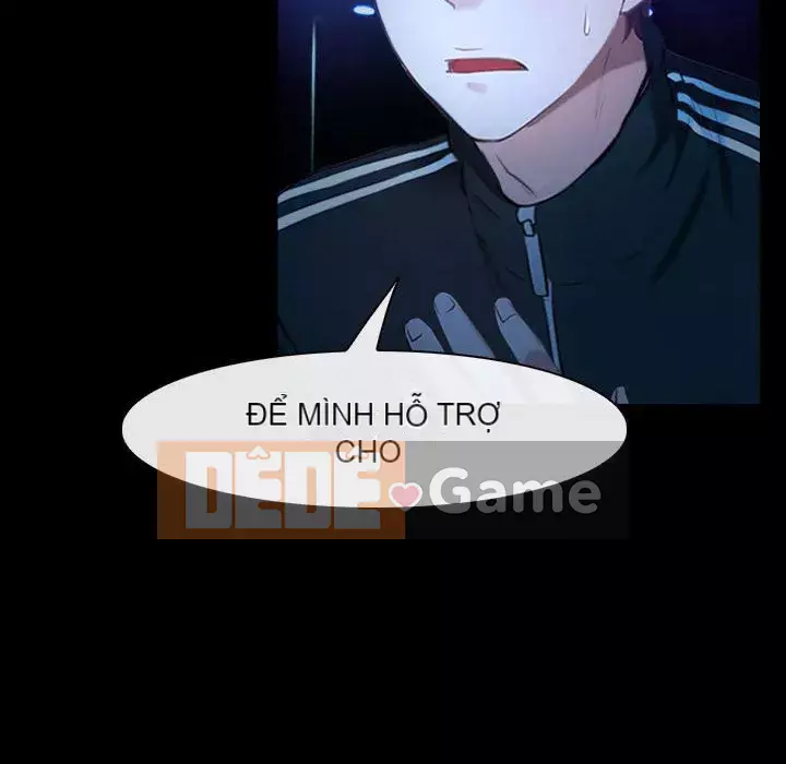 Nói yêu tôi thật to Chương 13-14