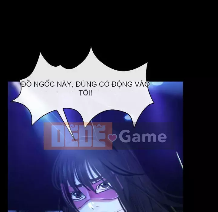 Nói yêu tôi thật to Chương 13-14