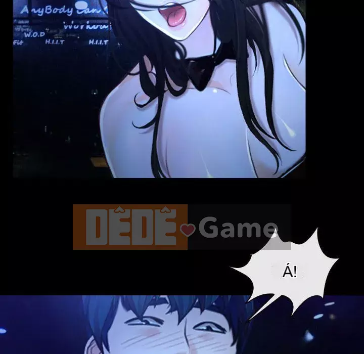 Nói yêu tôi thật to Chương 13-14