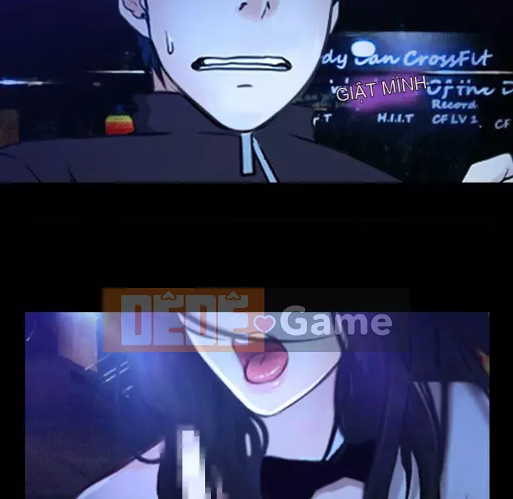 Nói yêu tôi thật to Chương 13-14