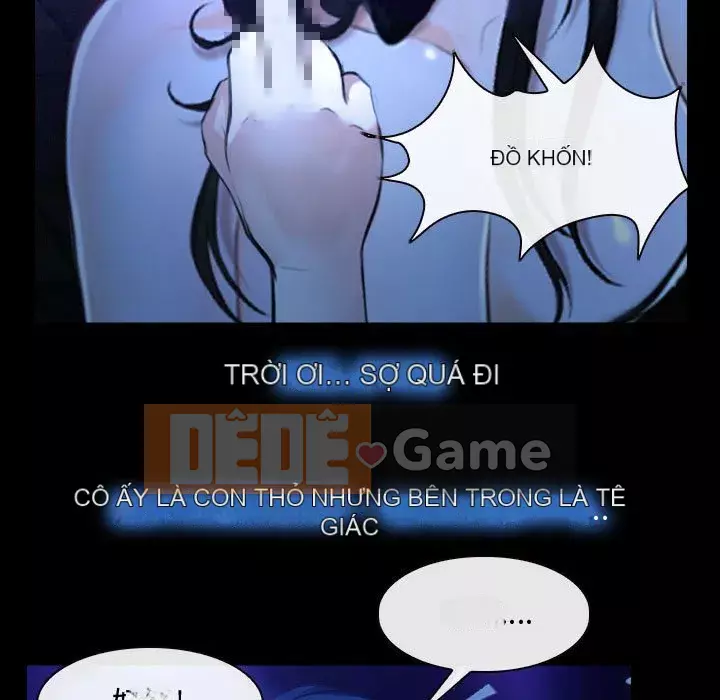 Nói yêu tôi thật to Chương 13-14