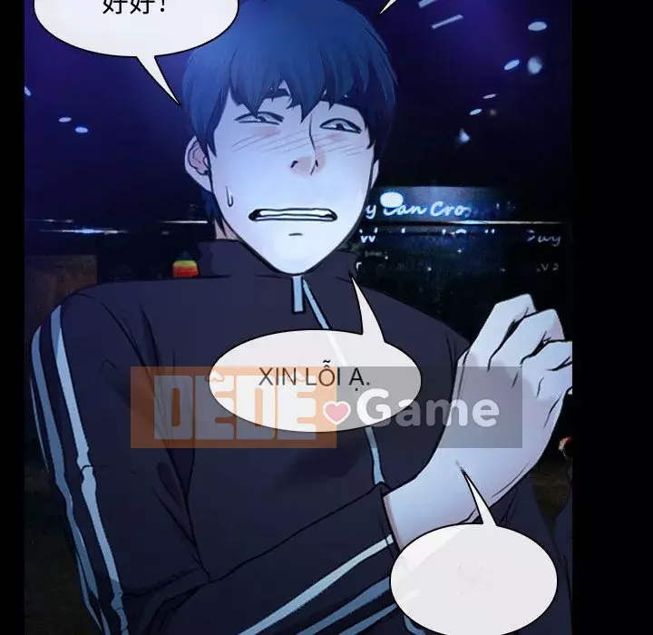 Nói yêu tôi thật to Chương 13-14