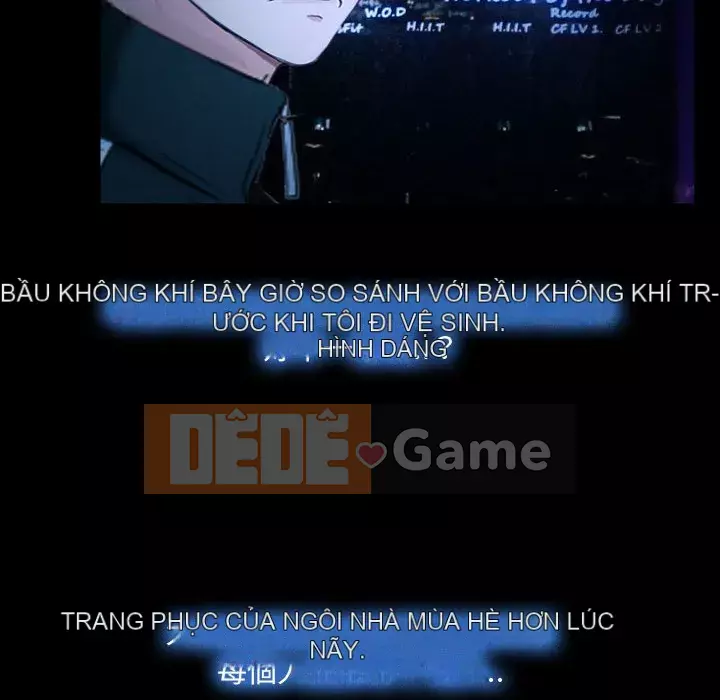 Nói yêu tôi thật to Chương 13-14