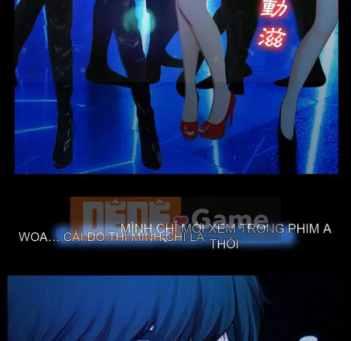 Nói yêu tôi thật to Chương 13-14