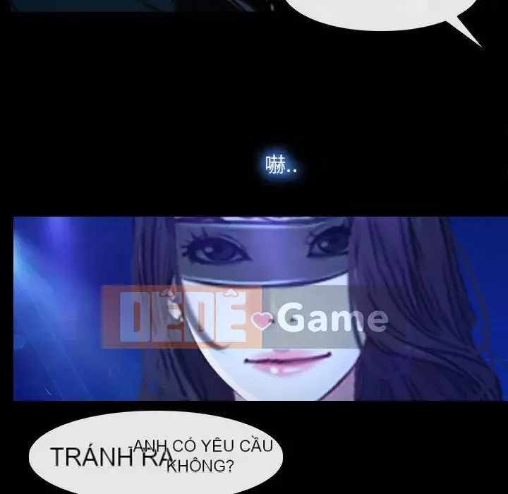 Nói yêu tôi thật to Chương 13-14