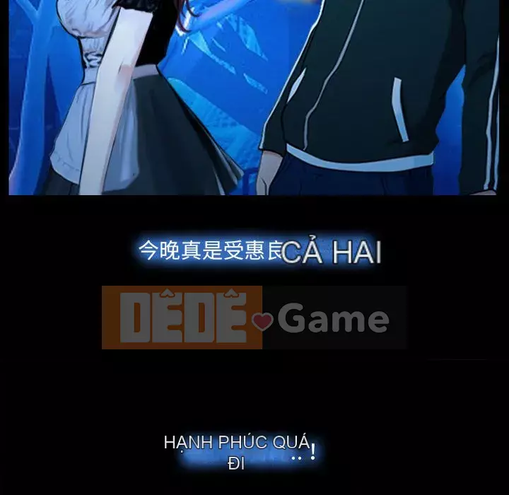 Nói yêu tôi thật to Chương 13-14