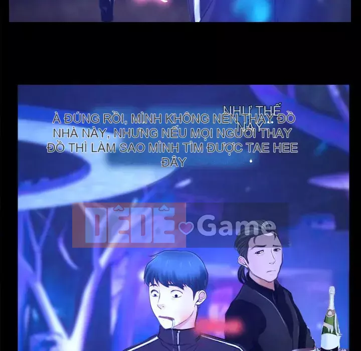 Nói yêu tôi thật to Chương 13-14