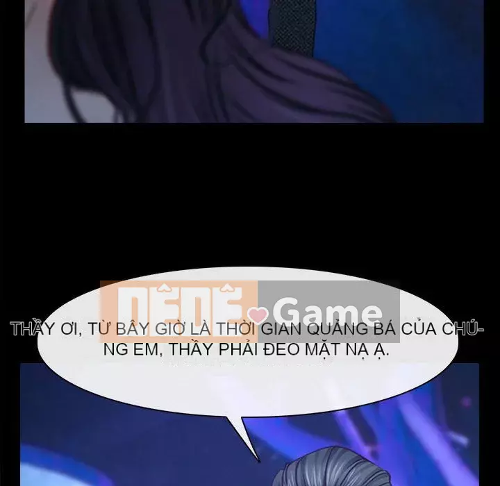 Nói yêu tôi thật to Chương 13-14