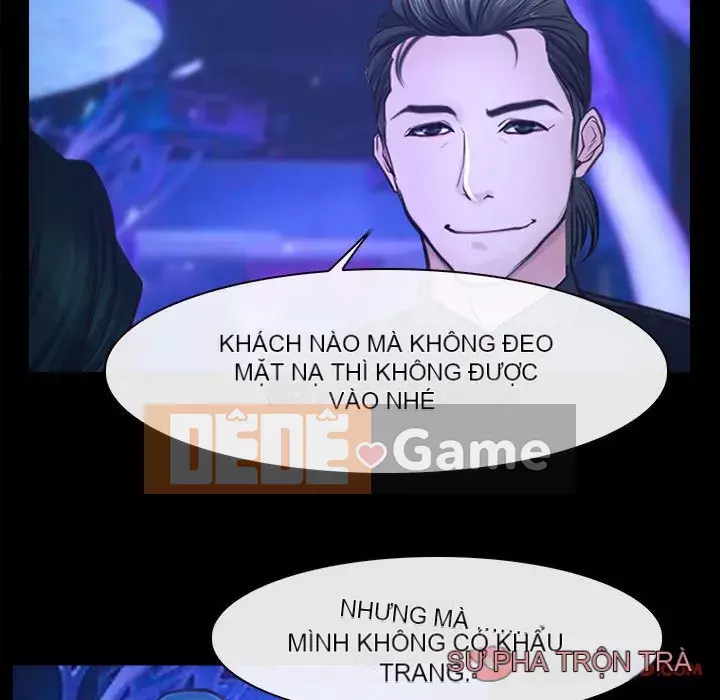 Nói yêu tôi thật to Chương 13-14