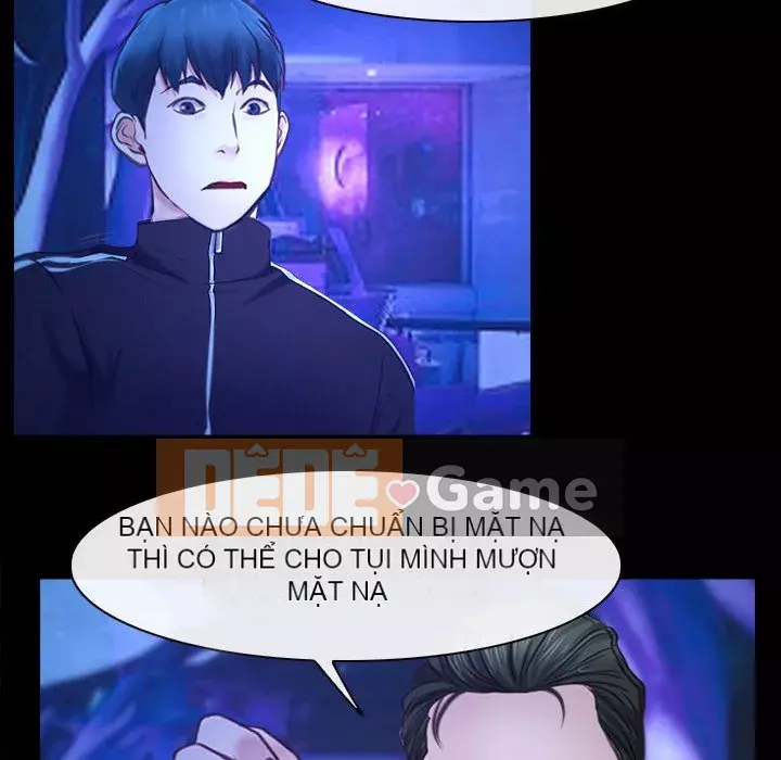 Nói yêu tôi thật to Chương 13-14