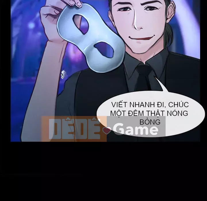 Nói yêu tôi thật to Chương 13-14