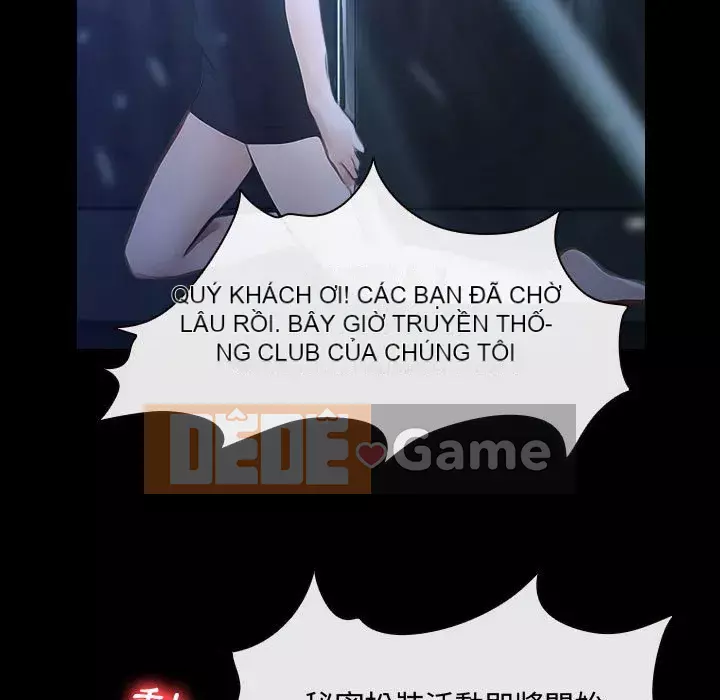 Nói yêu tôi thật to Chương 13-14