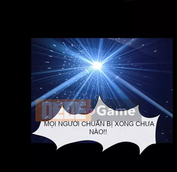 Nói yêu tôi thật to Chương 13-14