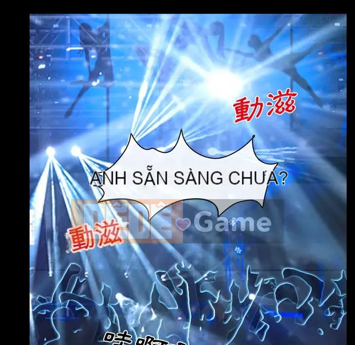 Nói yêu tôi thật to Chương 13-14