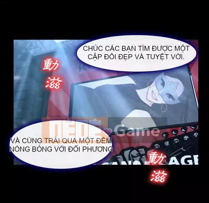 Nói yêu tôi thật to Chương 13-14