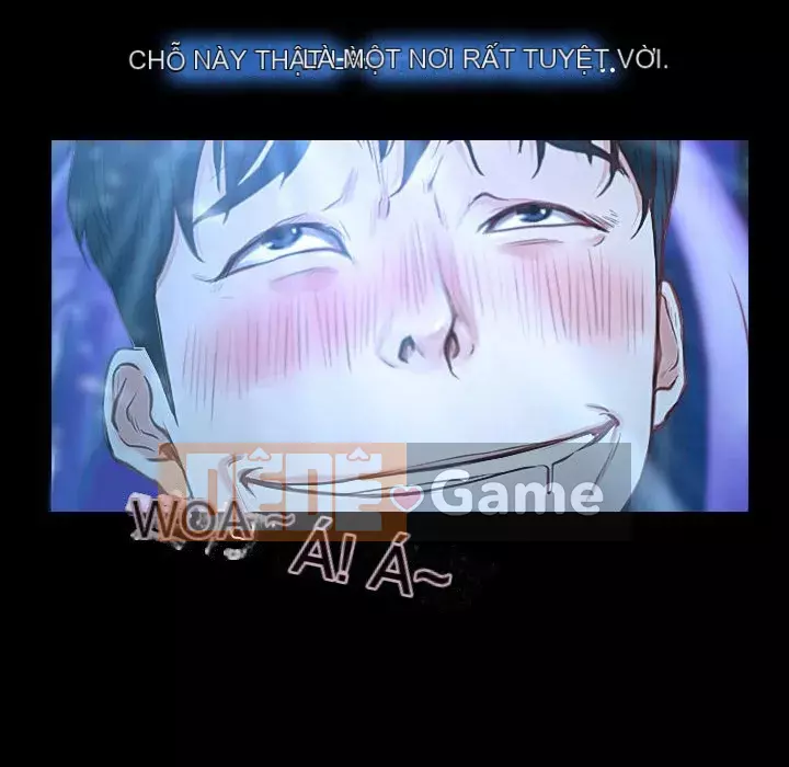 Nói yêu tôi thật to Chương 13-14