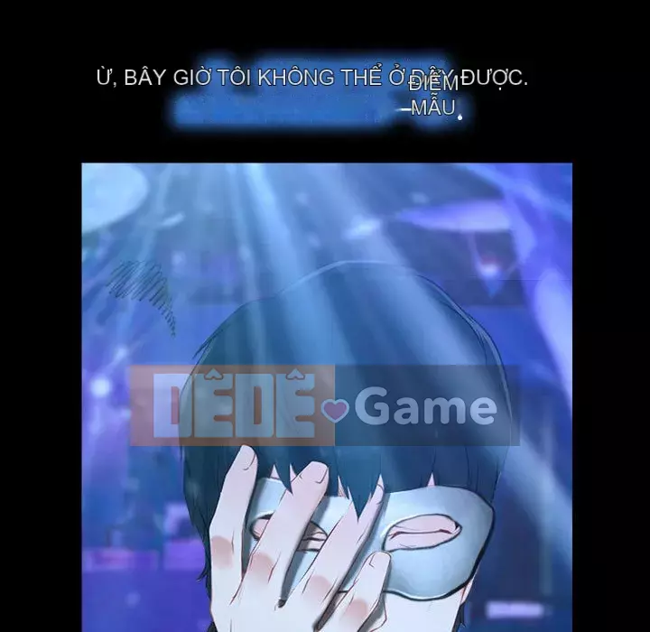 Nói yêu tôi thật to Chương 13-14