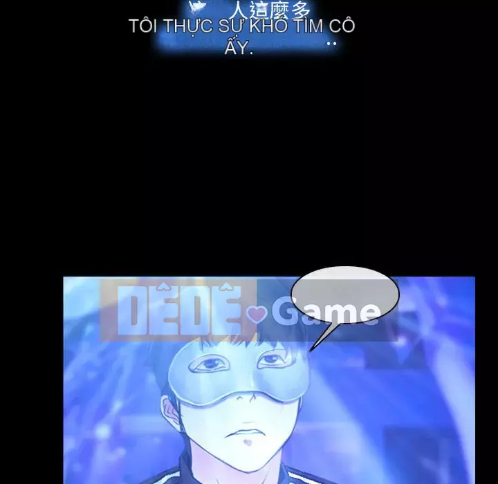 Nói yêu tôi thật to Chương 13-14