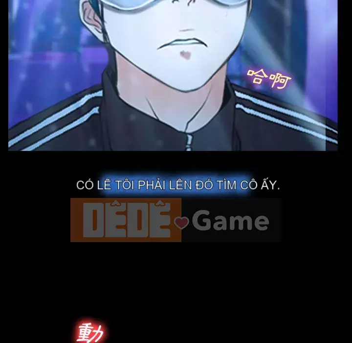 Nói yêu tôi thật to Chương 13-14