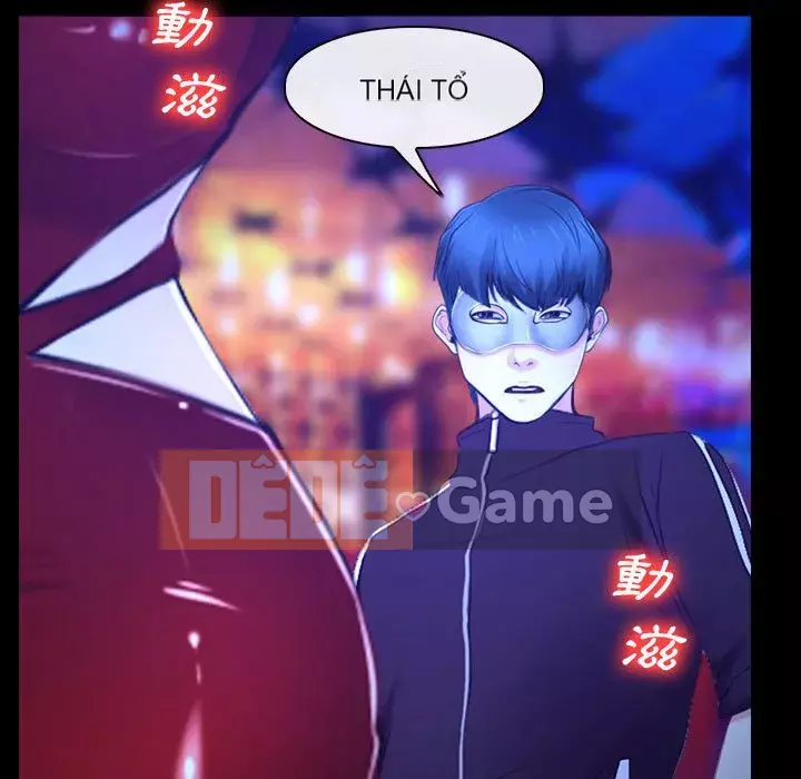 Nói yêu tôi thật to Chương 13-14