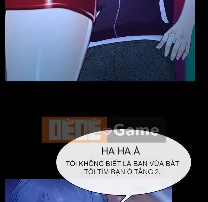 Nói yêu tôi thật to Chương 13-14