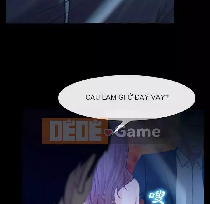 Nói yêu tôi thật to Chương 13-14