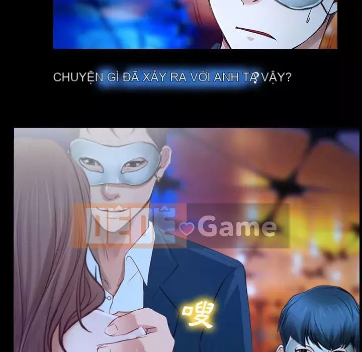 Nói yêu tôi thật to Chương 13-14