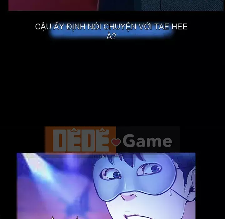 Nói yêu tôi thật to Chương 13-14