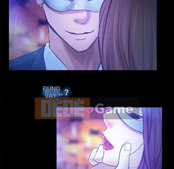 Nói yêu tôi thật to Chương 13-14