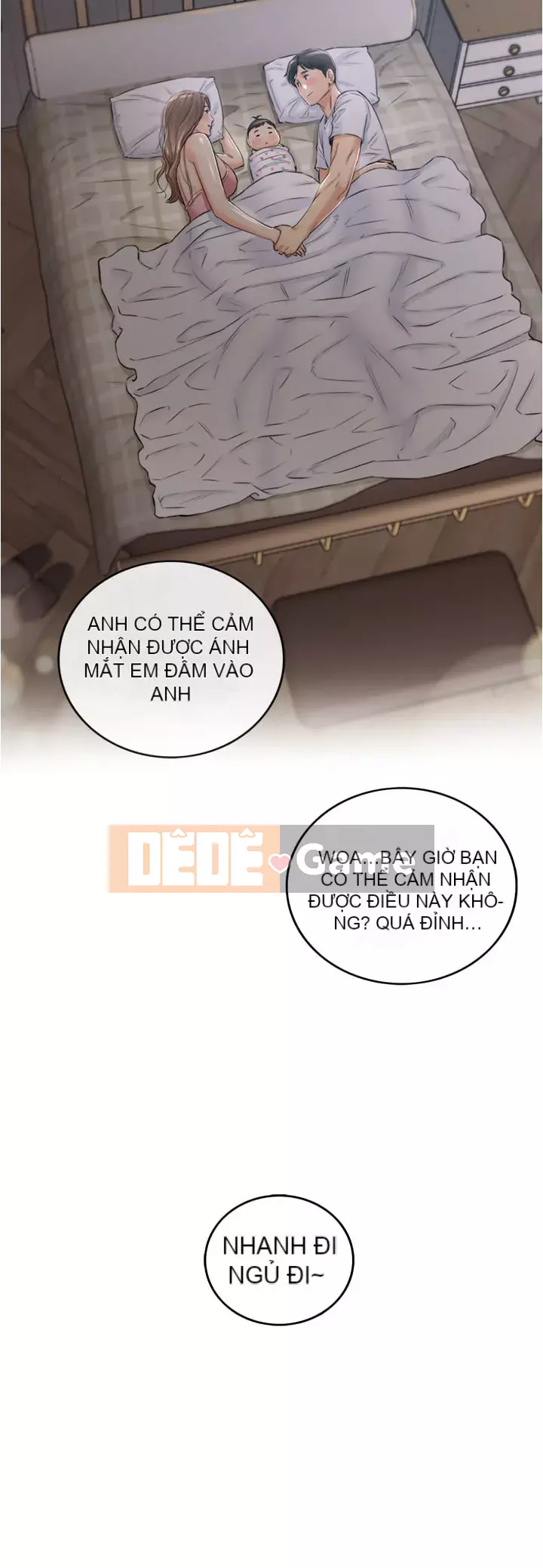Giám sát cấp dưới của Zhengmei Chương 113
