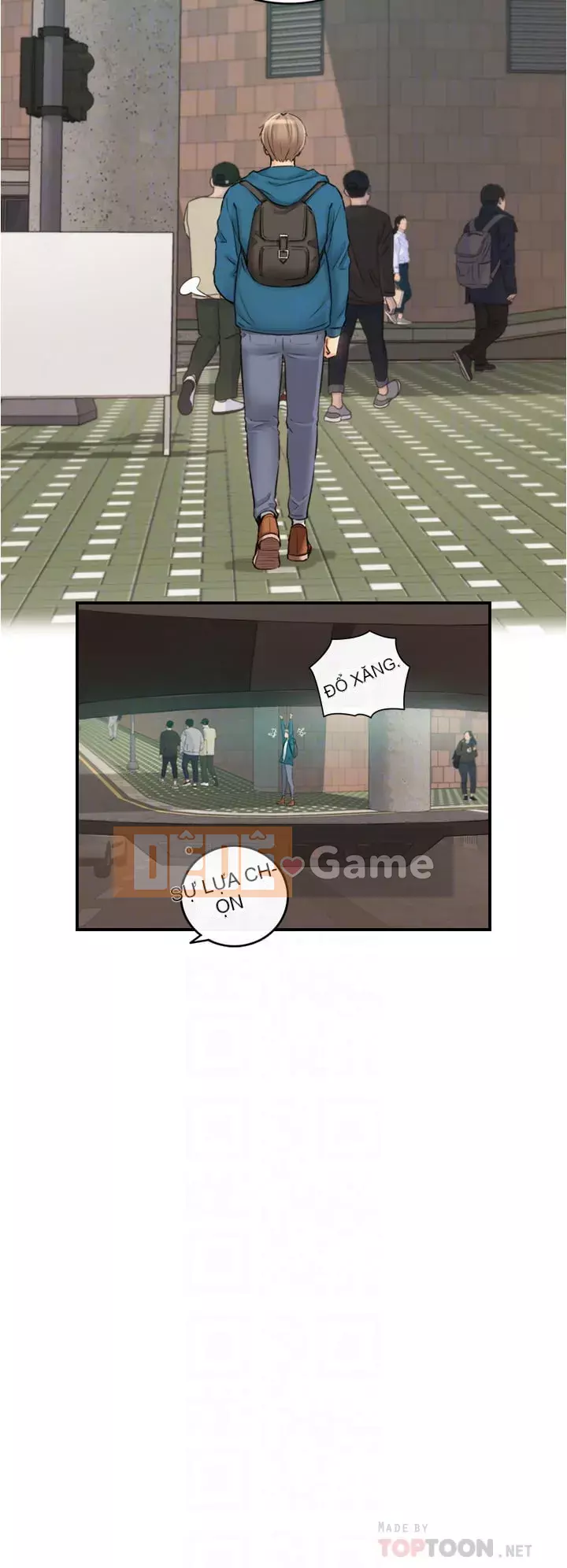 Giám sát cấp dưới của Zhengmei Chương 113