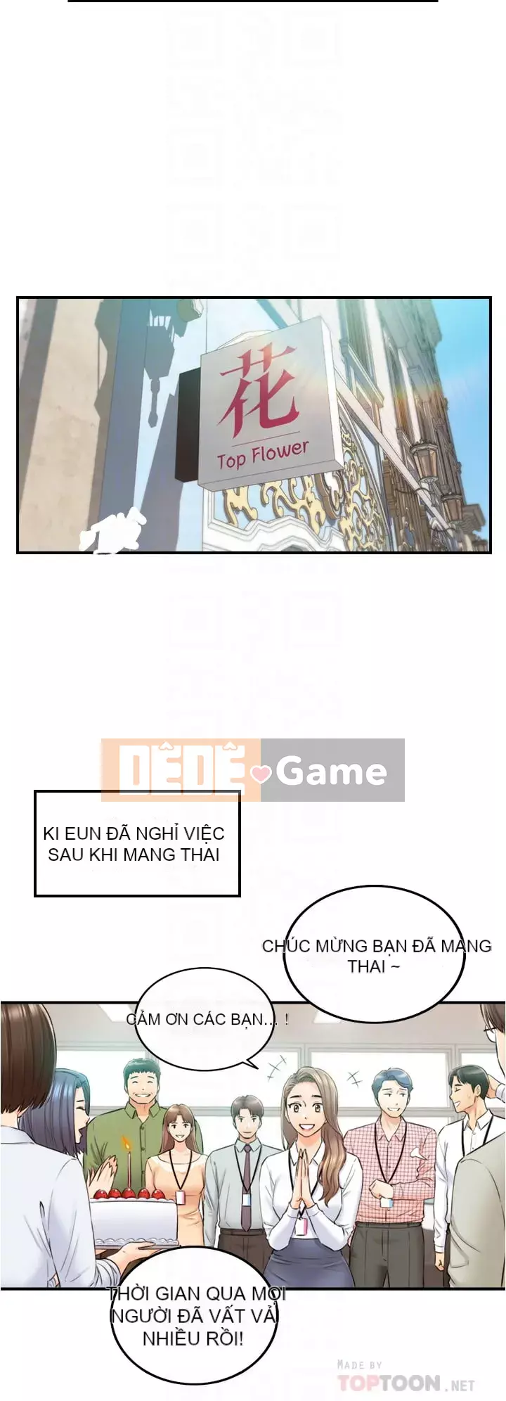 Giám sát cấp dưới của Zhengmei Chương 113