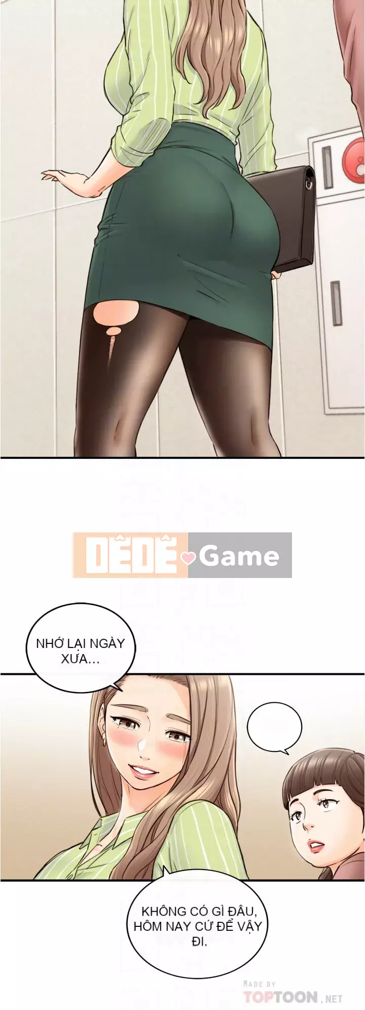 Giám sát cấp dưới của Zhengmei Chương 113