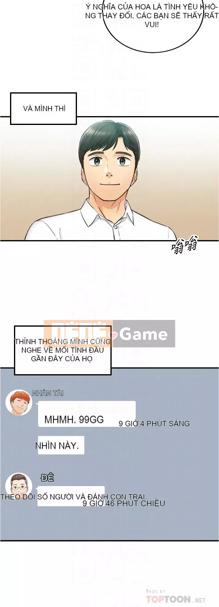 Giám sát cấp dưới của Zhengmei Chương 113