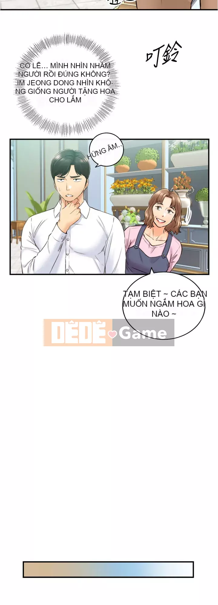 Giám sát cấp dưới của Zhengmei Chương 113