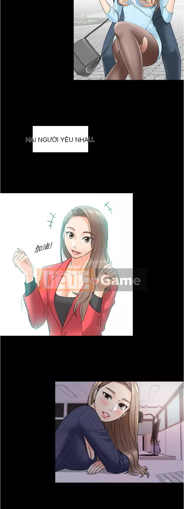 Giám sát cấp dưới của Zhengmei Chương 113