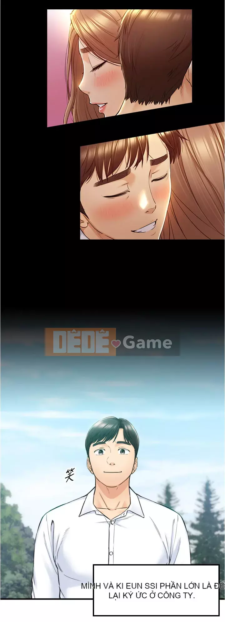 Giám sát cấp dưới của Zhengmei Chương 113